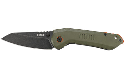 CRKT Overland